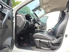 2021 Nissan Qashqai 2.0L XV, белый — фото 15