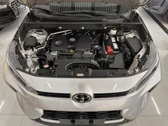 2022 Toyota Wildlander 2.0L 4WD Luxury Plus — фото 4