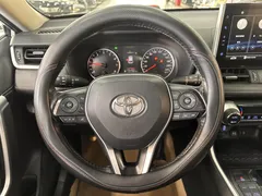 2022 Toyota Wildlander 2.0L 4WD Luxury Plus — фото 5