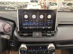 2022 Toyota Wildlander 2.0L 4WD Luxury Plus — фото 8
