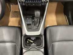 2022 Toyota Wildlander 2.0L 4WD Luxury Plus — фото 9