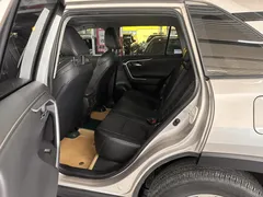 2022 Toyota Wildlander 2.0L 4WD Luxury Plus — фото 11