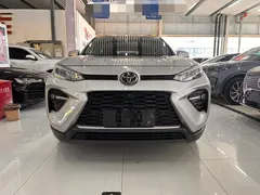 2022 Toyota Wildlander 2.0L 4WD Luxury Plus — фото 12