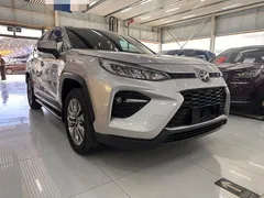 2022 Toyota Wildlander 2.0L 4WD Luxury Plus — фото 13