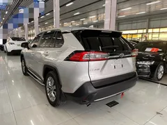 2022 Toyota Wildlander 2.0L 4WD Luxury Plus — фото 14