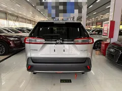 2022 Toyota Wildlander 2.0L 4WD Luxury Plus — фото 15