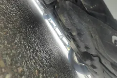 2021 Toyota Vios 1.5L CVT, белый — фото 4