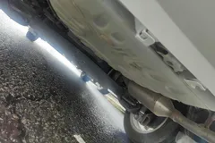 2021 Toyota Vios 1.5L CVT, белый — фото 10