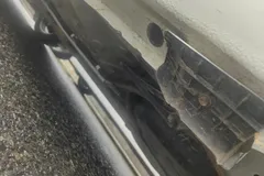 2021 Toyota Vios 1.5L CVT, белый — фото 12