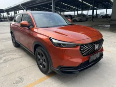 2023 Honda XR-V 1.5L CVT — фото 3