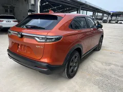 2023 Honda XR-V 1.5L CVT — фото 4