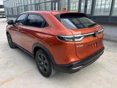 2023 Honda XR-V 1.5L CVT — фото 6
