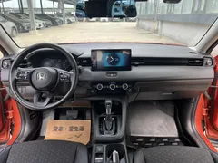 2023 Honda XR-V 1.5L CVT — фото 13