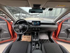 2023 Honda XR-V 1.5L CVT — фото 15