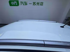 2022 Toyota Yaris L Zhixuan 1.5L CVT Leading Plus, белый — фото 8