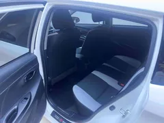 2022 Toyota Yaris L Zhixuan 1.5L CVT Leading Plus, белый — фото 10