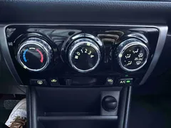 2022 Toyota Yaris L Zhixuan 1.5L CVT Leading Plus, белый — фото 12