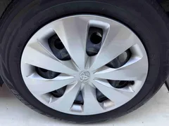 2022 Toyota Yaris L Zhixuan 1.5L CVT Leading Plus, белый — фото 14