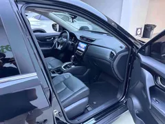 2023 Nissan X-Trail Classic 2.0L 2WD, чёрный — фото 10