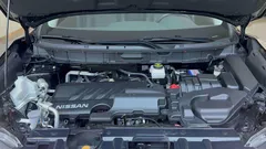 2023 Nissan X-Trail Classic 2.0L 2WD, чёрный — фото 22
