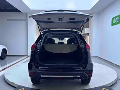 2023 Nissan X-Trail Classic 2.0L 2WD, чёрный — фото 24