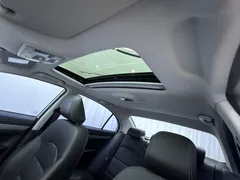2021 Geely Emgrand UP 1.5L CVT Luxury, белый — фото 14