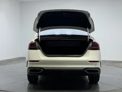 2021 Geely Emgrand UP 1.5L CVT Luxury, белый — фото 15