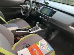2021 Honda Fit 1.5L CVT, белый — фото 9