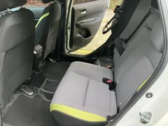 2021 Honda Fit 1.5L CVT, белый — фото 12