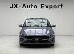 2023 Hyundai Elantra 1.5L CVT GLX Elite, синий — фото 2