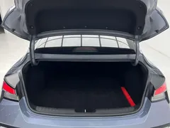 2023 Hyundai Elantra 1.5L CVT GLX Elite, синий — фото 9