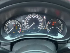 2023 Mazda Mazda3 2.0L AT, белый — фото 10