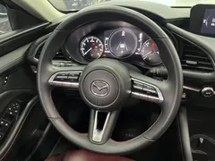 2023 Mazda Mazda3 2.0L AT, белый — фото 11