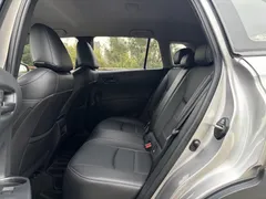 2022 Toyota Corolla Cross 2.0L Pioneer — фото 5