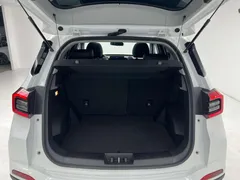 2022 Chery Tiggo 5x Superhero 1.5L CVT Luxury, белый — фото 12