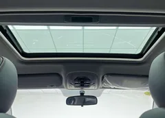 2022 Chery Tiggo 5x Superhero 1.5L CVT Luxury, белый — фото 18
