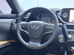 2022 Lexus ES 200 Excellence, белый — фото 10