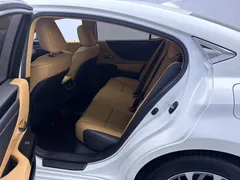 2022 Lexus ES 200 Excellence, белый — фото 12