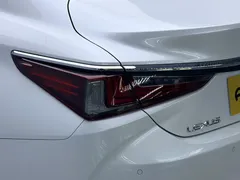 2022 Lexus ES 200 Excellence, белый — фото 19
