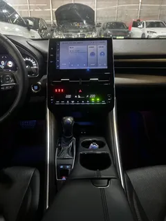 2022 Toyota Avalon 2.0L Luxury — фото 7