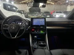 2022 Toyota Avalon 2.0L Luxury — фото 8