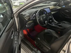 2022 Toyota Avalon 2.0L Luxury — фото 11