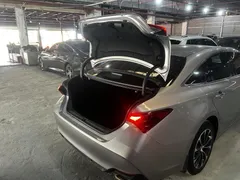 2022 Toyota Avalon 2.0L Luxury — фото 12