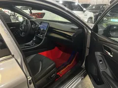 2022 Toyota Avalon 2.0L Luxury — фото 14