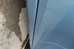 2023 Honda Fit 1.5L CVT, синий — фото 7