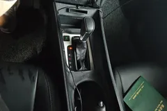 2023 Honda Fit 1.5L CVT, синий — фото 16