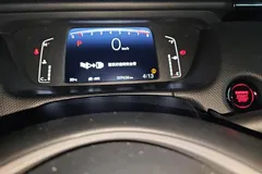 2023 Honda Fit 1.5L CVT, синий — фото 17