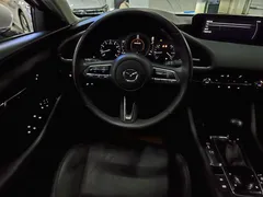 2023 Mazda Mazda3 2.0L AT, белый — фото 11