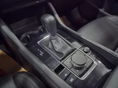2023 Mazda Mazda3 2.0L AT, белый — фото 16