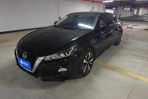 2021 Nissan Teana 2.0L XL Comfort